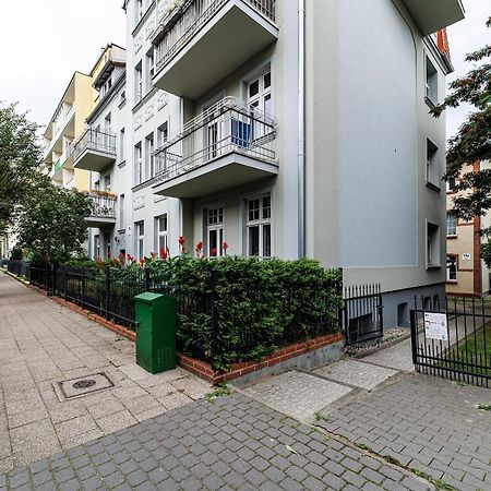 Apartmán Loft Sopoty Exteriér fotografie