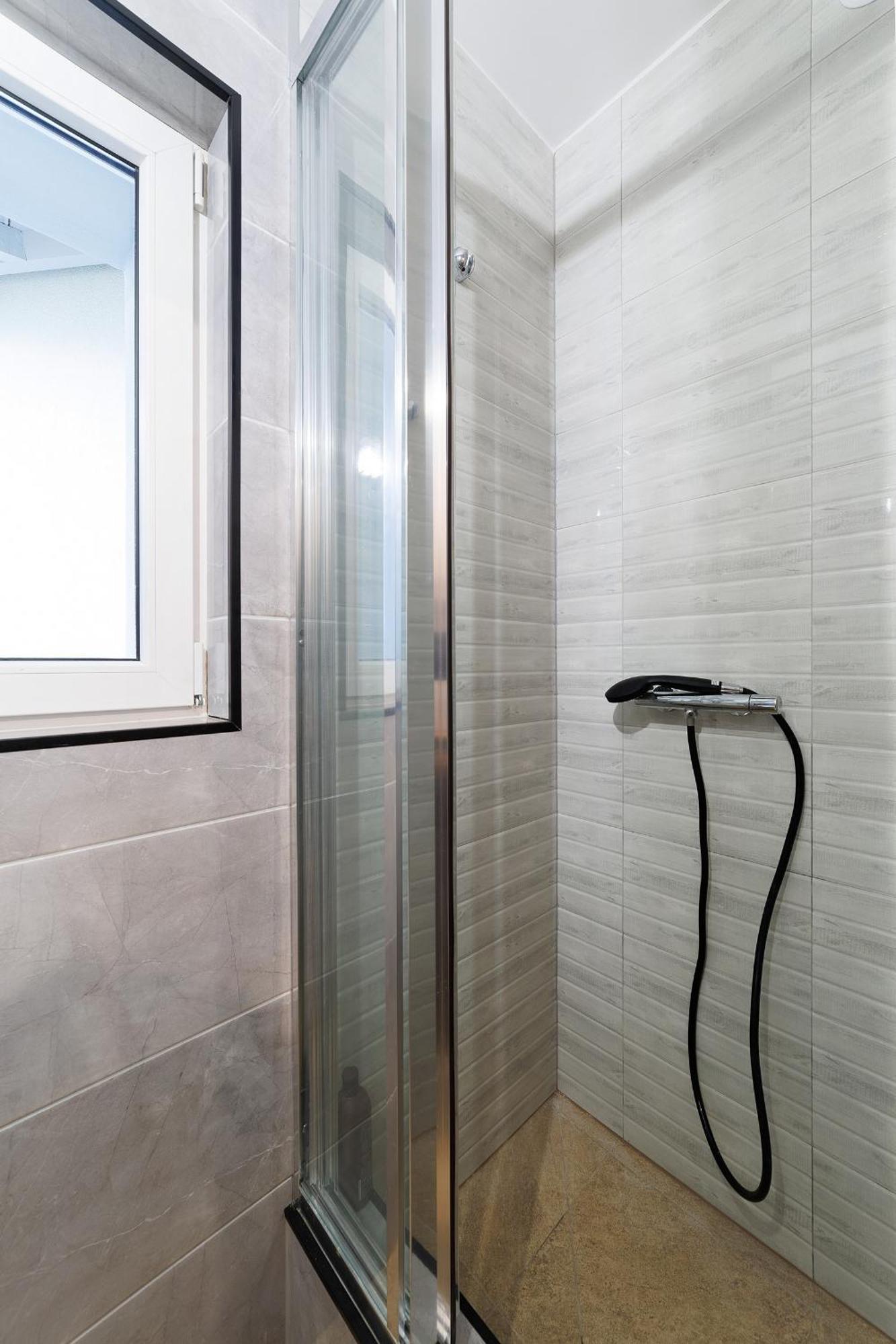 Apartmán Loft Sopoty Exteriér fotografie